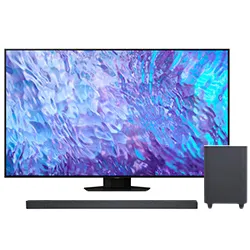 TVs, Home Theatre, and Accessories